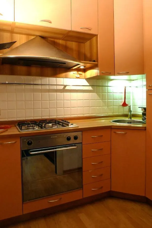 Brera/Corso Como Apartamento Milão Itália