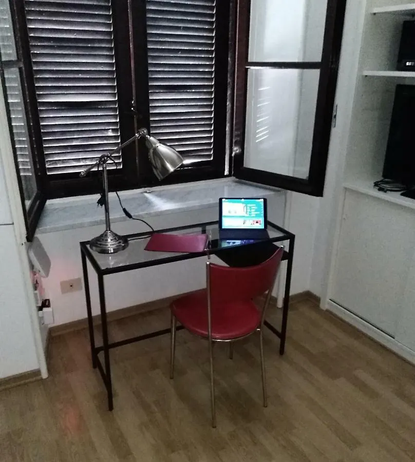 Brera/Corso Como Apartamento Milão