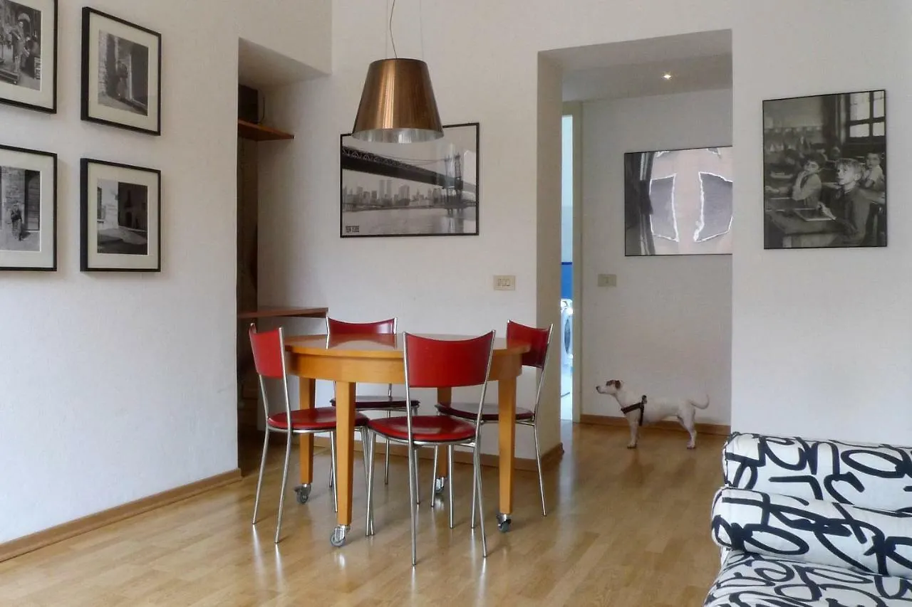 Brera/Corso Como Apartamento Milão 0*,  Itália