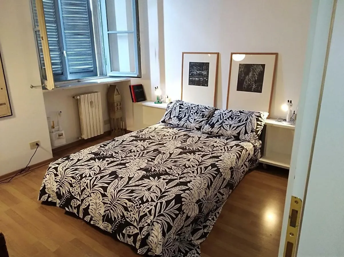 Brera/Corso Como Apartamento Milão